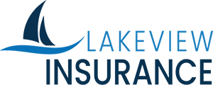 Lakeview Insurance Logo