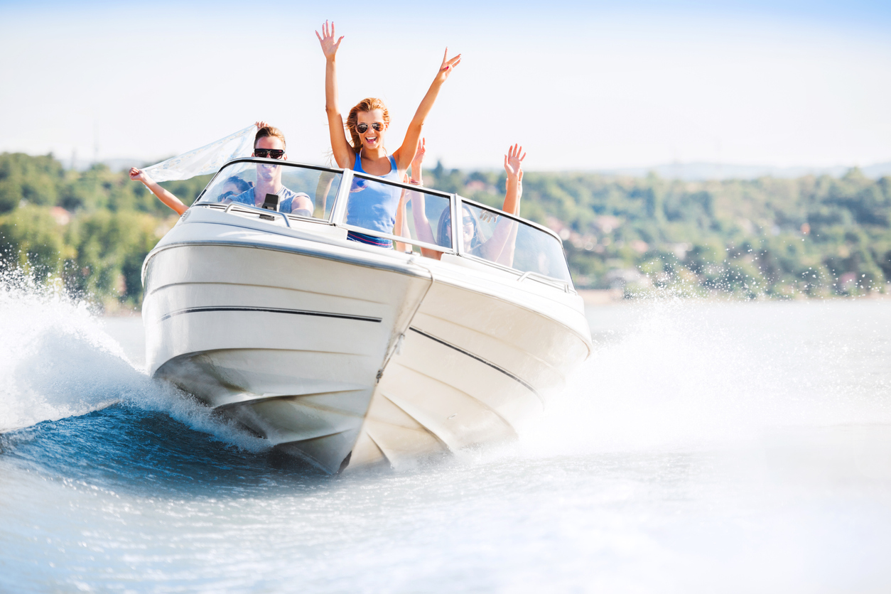 Why You have to get Boating Insurance