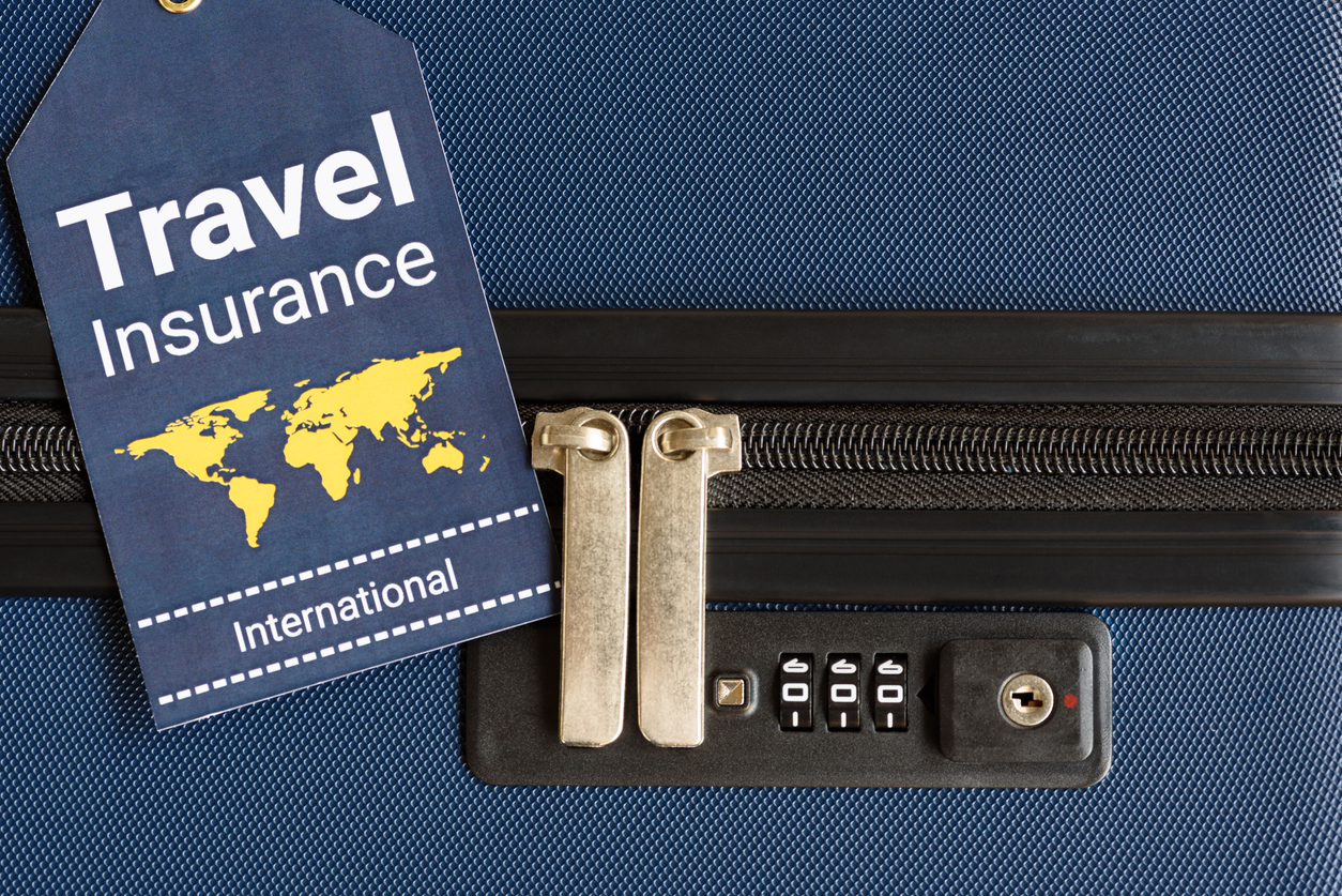 Submitting A Travel Insurance Claim – It’s Easier Than You Think!