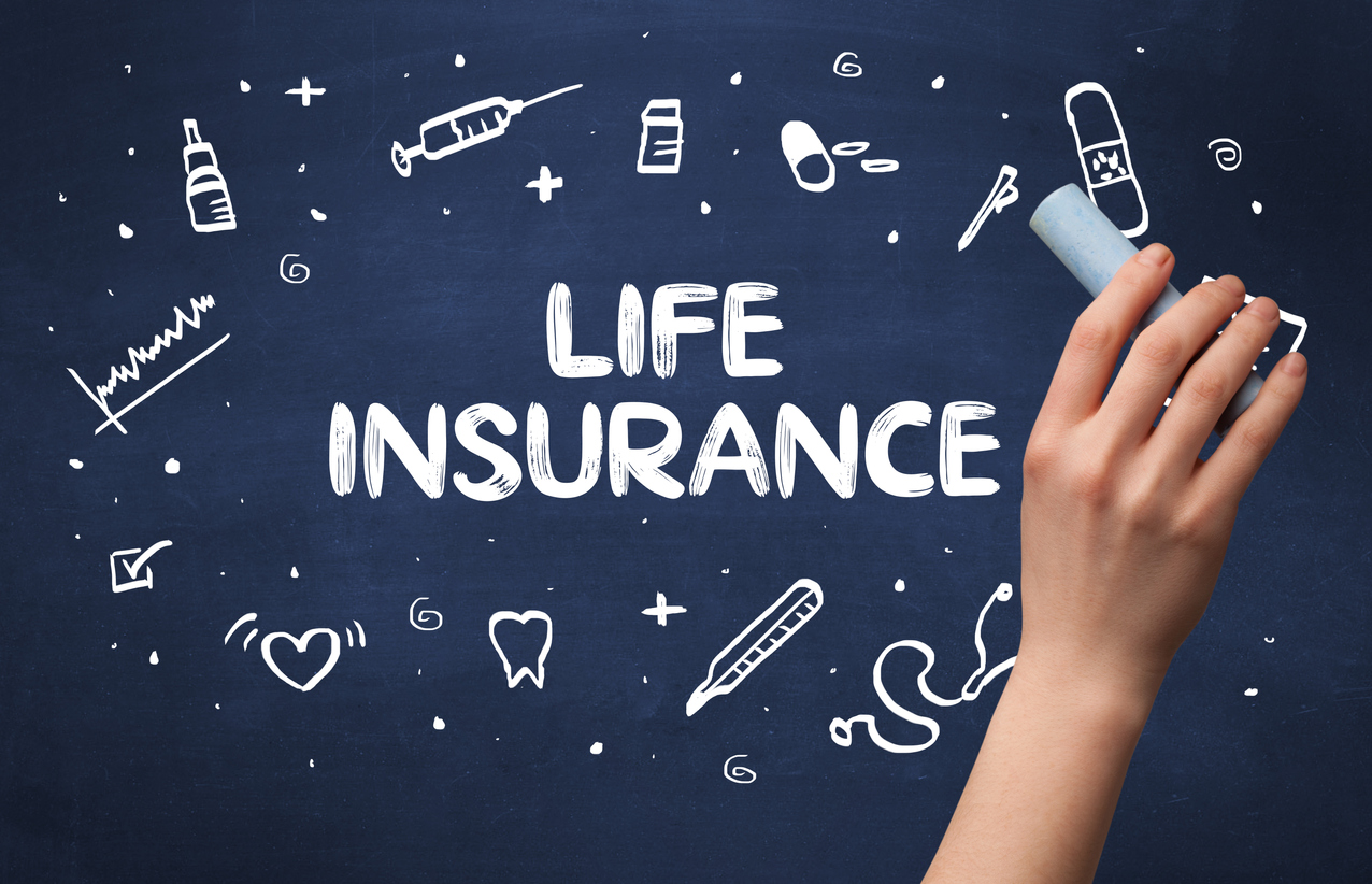 Why Get Life Insurance?