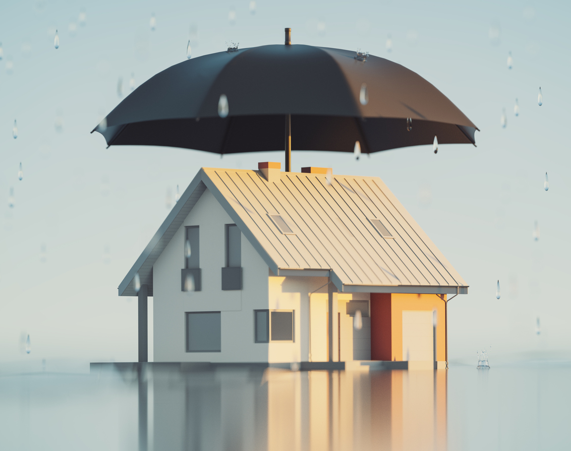 How Is Home Insurance Calculated?